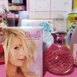 Dazzle By Paris Hilton Perfume