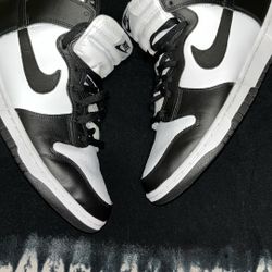 Nike Dunk High Retro Men's Shoe M 9.5 / W 11