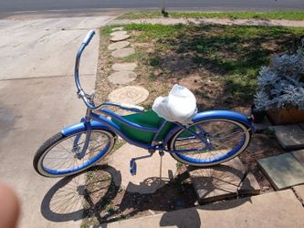 Women's bike for sale.