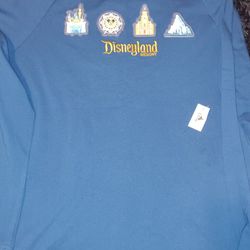 DISNEY SHIRT
