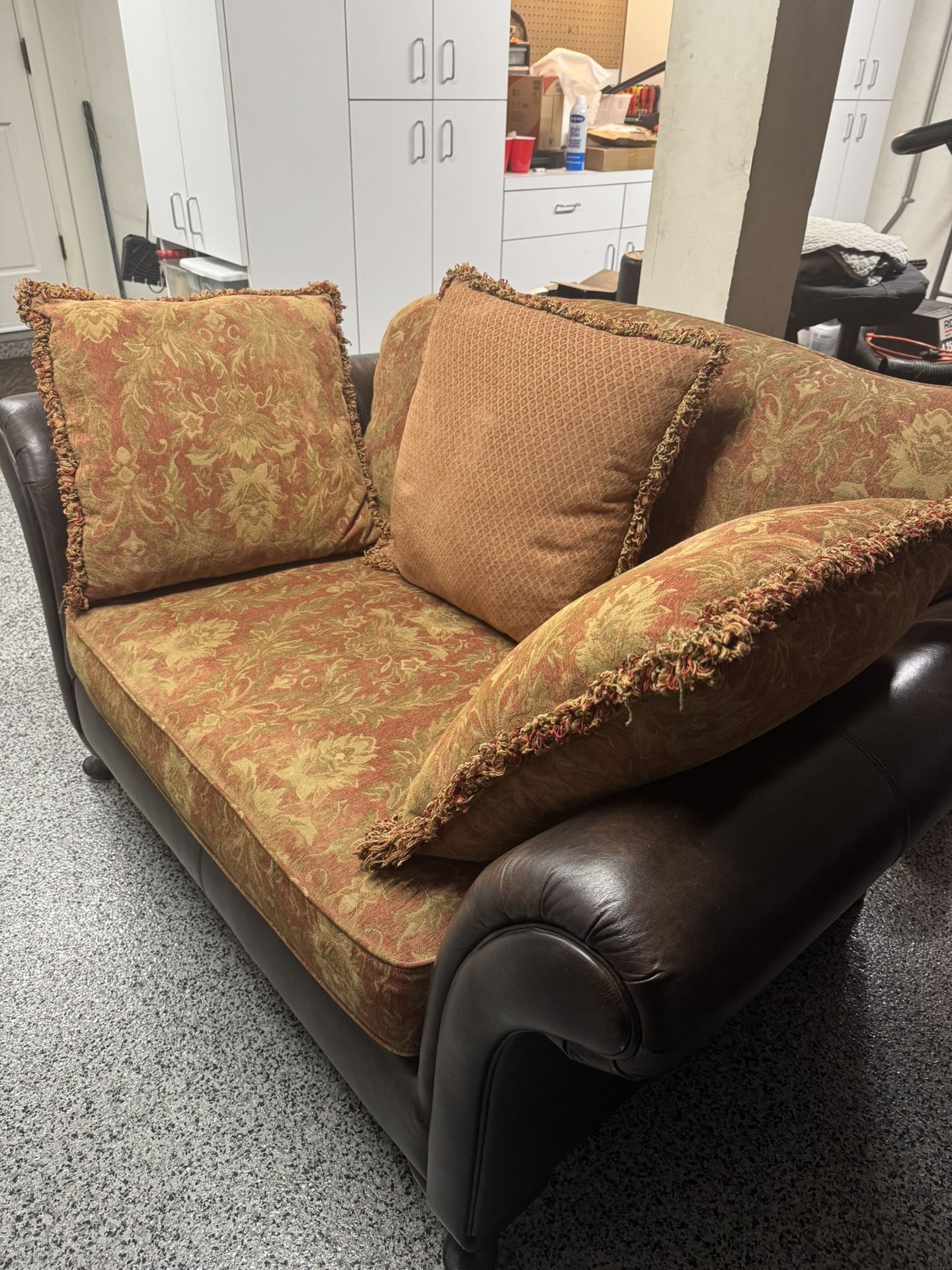 Bernhardt Chair