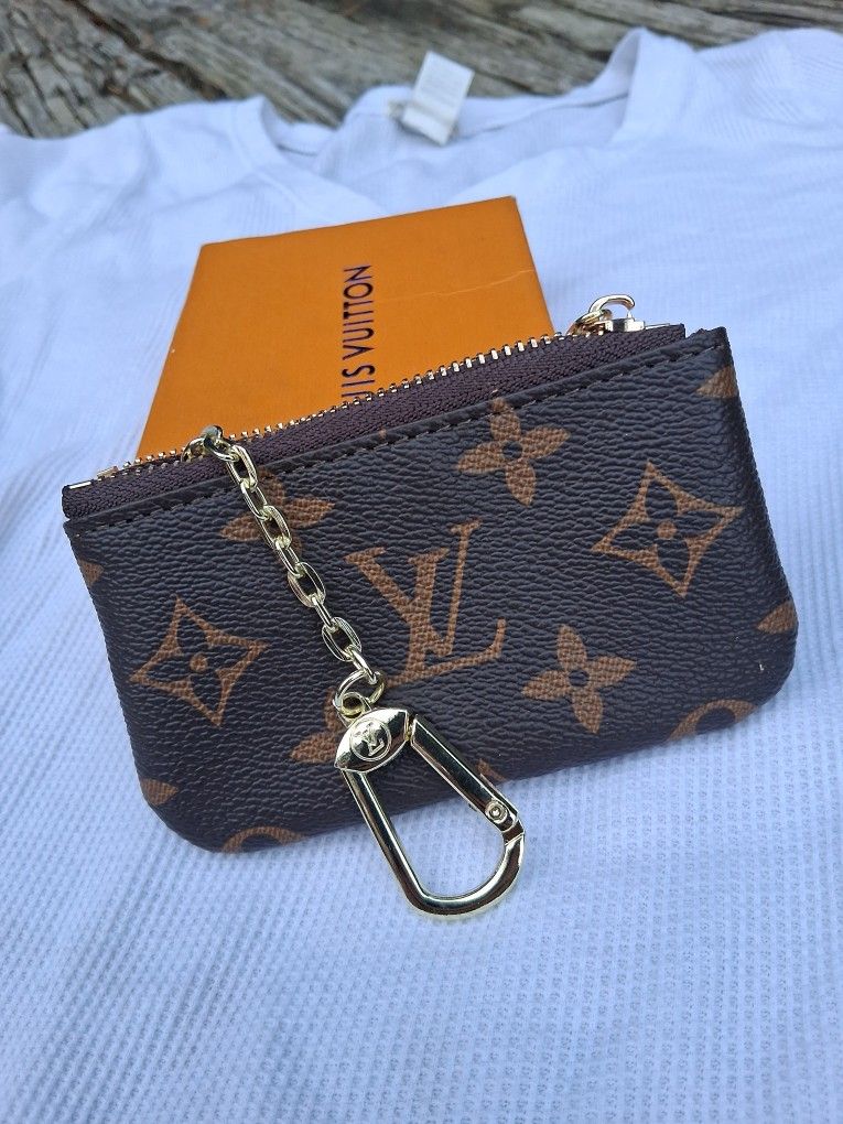 Louis Vuitton Coin Purse
