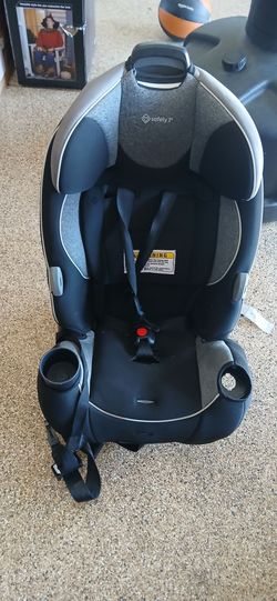 Car seat
