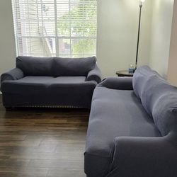 Couch /Sofa Set  for Sale