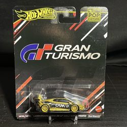 How Wheels Premium - Gran Turismo 