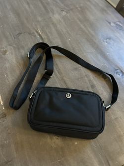 Lululemon Cross Body Small Purse