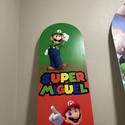 Súper Mario 