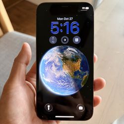 iPhone 12 Pro - 128GB Unlocked