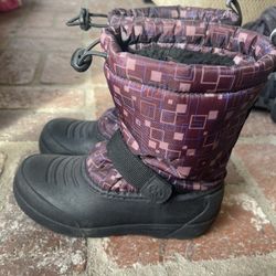 Rain/ Snow Boots