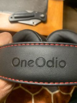 Headphones
