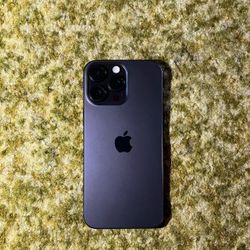 iPhone 16 Pro Max | 256GB | Black Titanium | Factory Unlocked