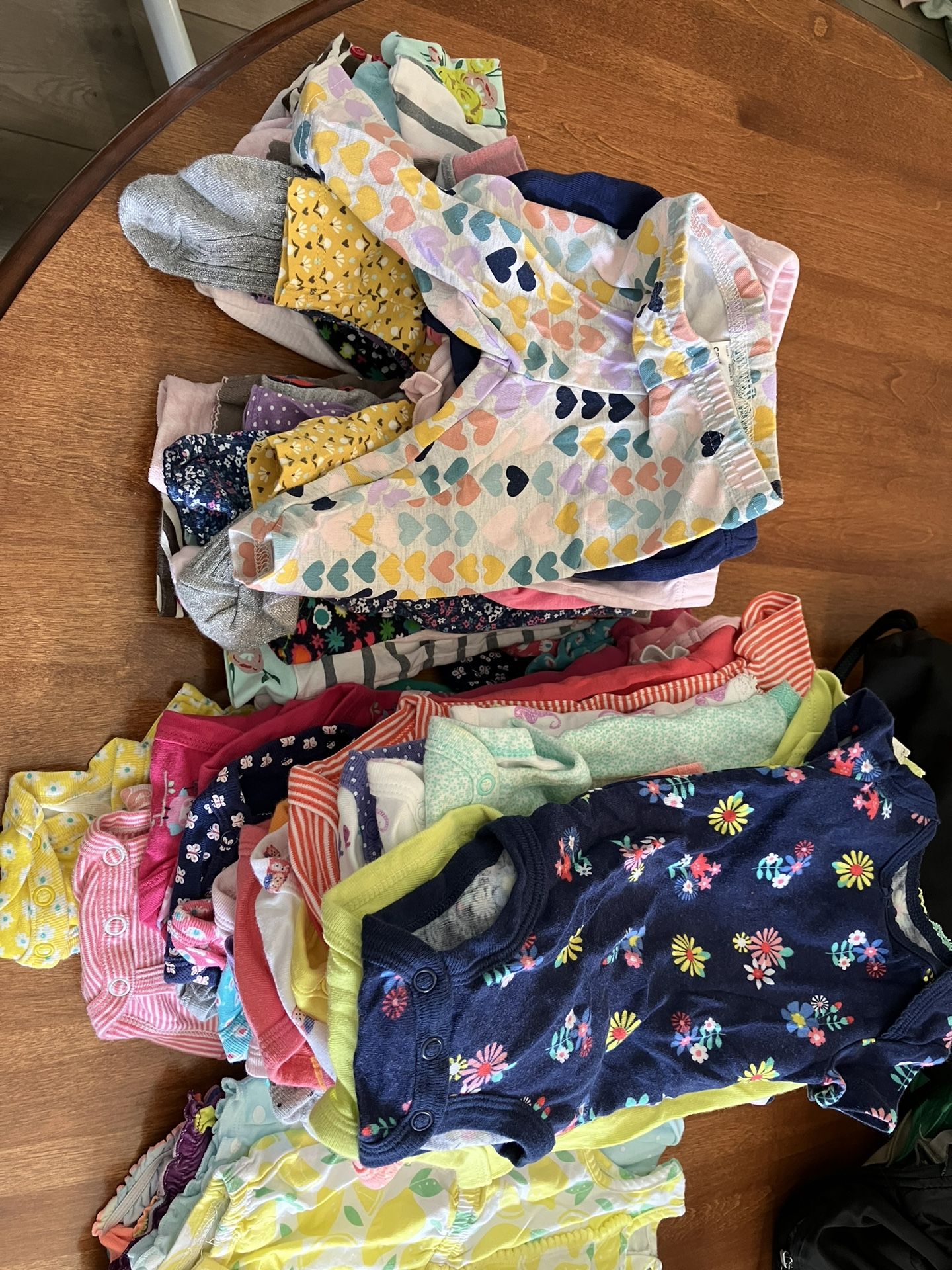 Lots Of 3/36month Baby Girl Clothes for Sale in Ruston, WA OfferUp
