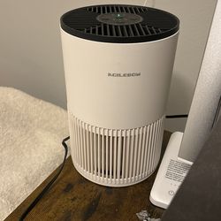 Air Purifier