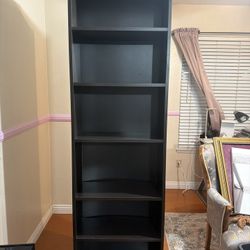 Book Shelf