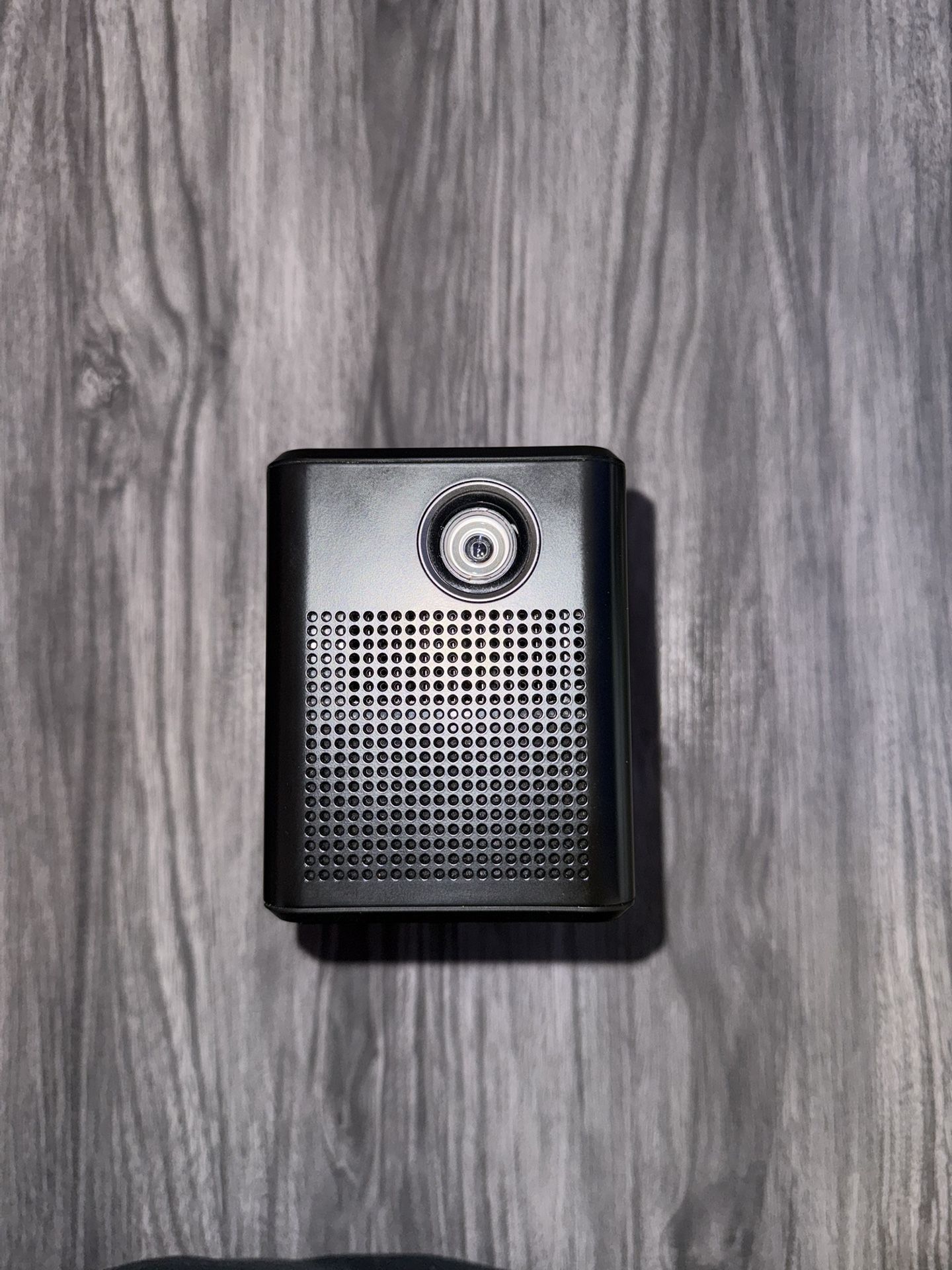 Miroir Portable Projector