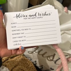 Wedding Cards