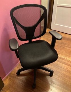 Mesh Desk Chair