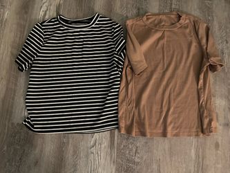 Shirts