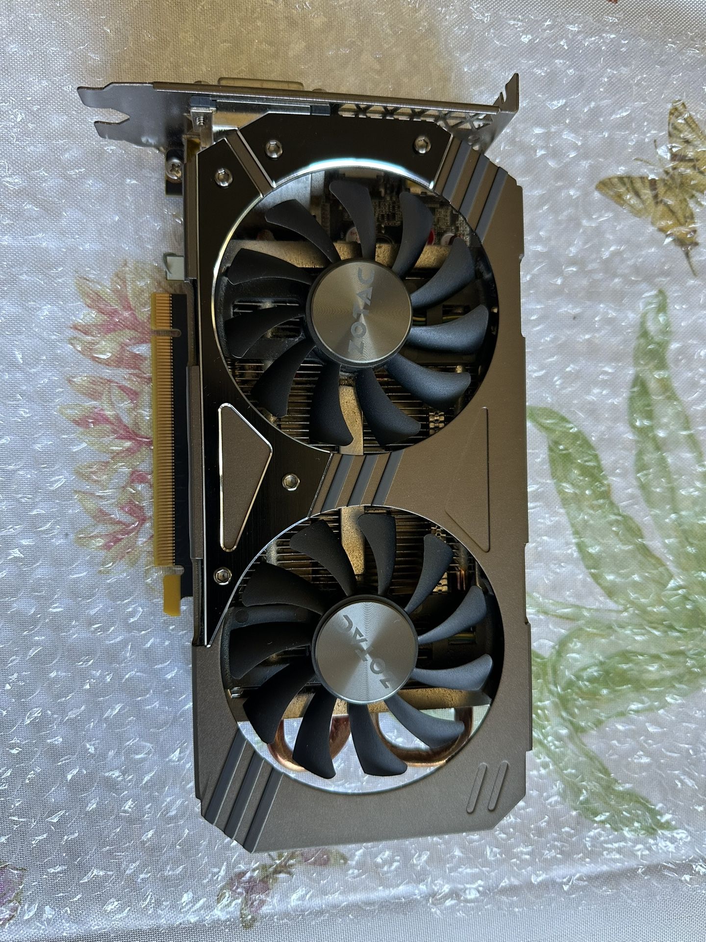Zotac Nvidia GeForce GTX 960