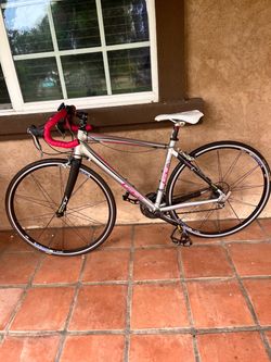 GT Road Bike