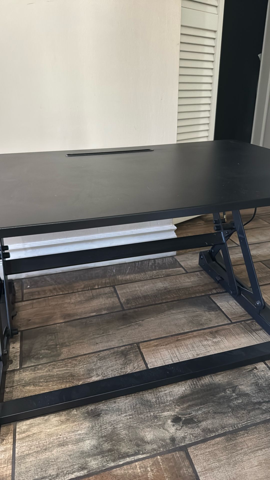 Computer Riser- Airlift Brand