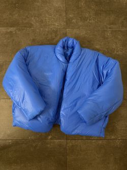 YZY streetwear Jacket 