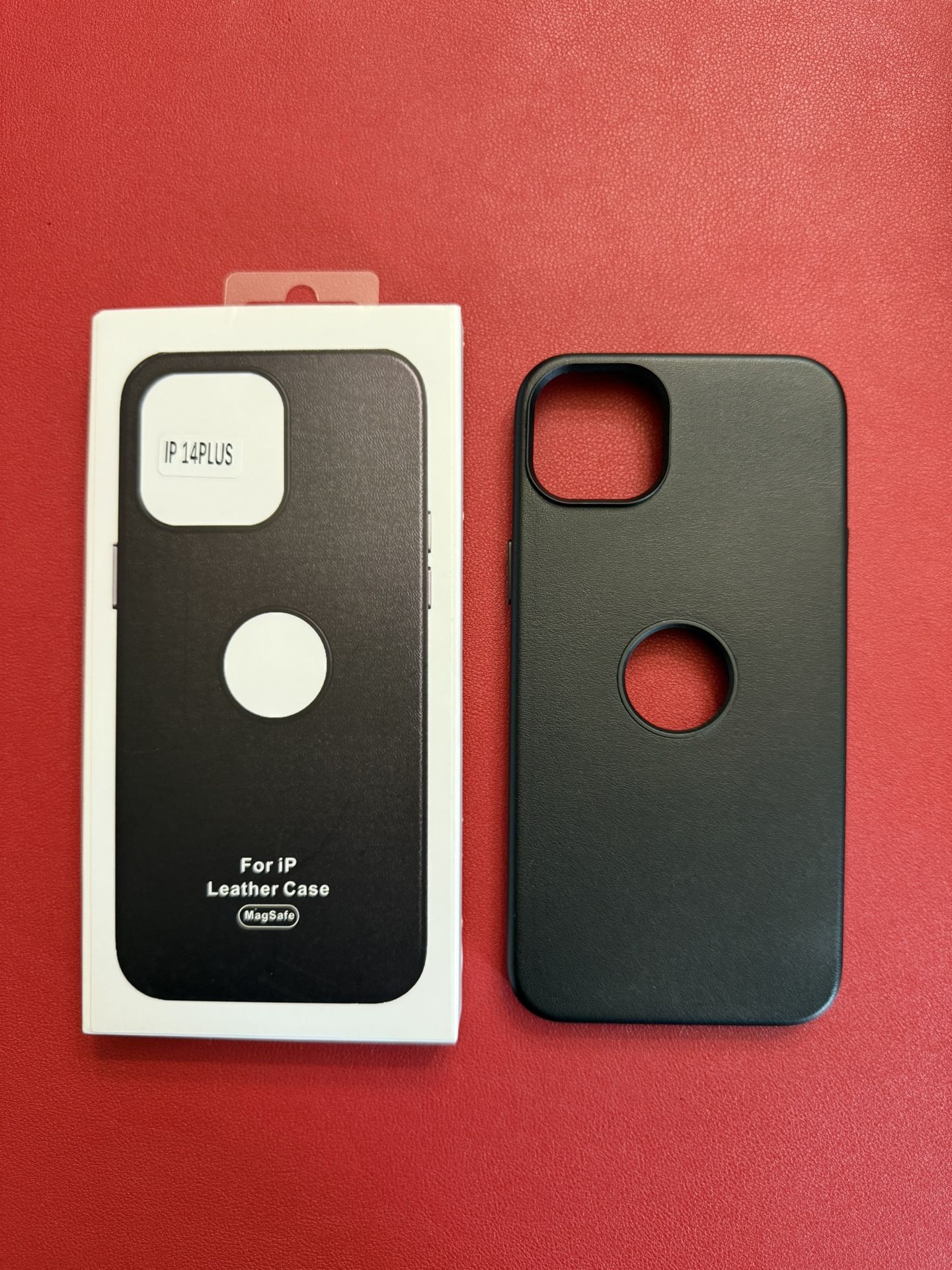 iPhone 14 Plus And 15 Plus Case