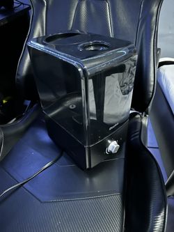 Mini Humidifier 