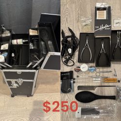 Beauty Salon Equipments