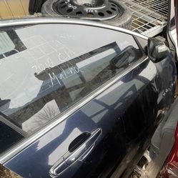 K And K Auto Parts 14090 Martinsville rd , Belleville ,Mi 48111