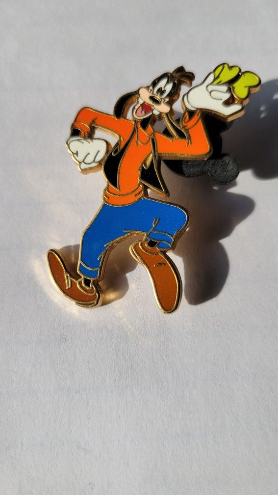 Disney Pin