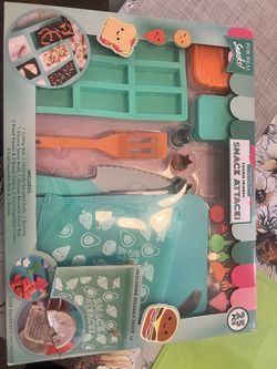 Kids Kitchen Set