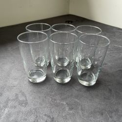 Glass Cups