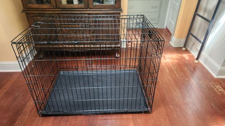 Dog Crate