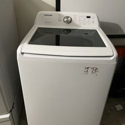 Samsung Washer 