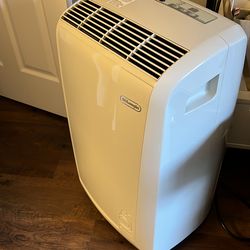DeLonghi Portable AC unit