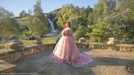 Quinceañera