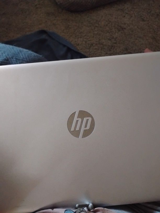 HP Laptop
