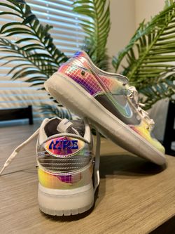 Nike Hyperflat Size 10 (DS)