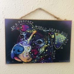 Pictures, Dog Love, 1 For $15 Or All For $50