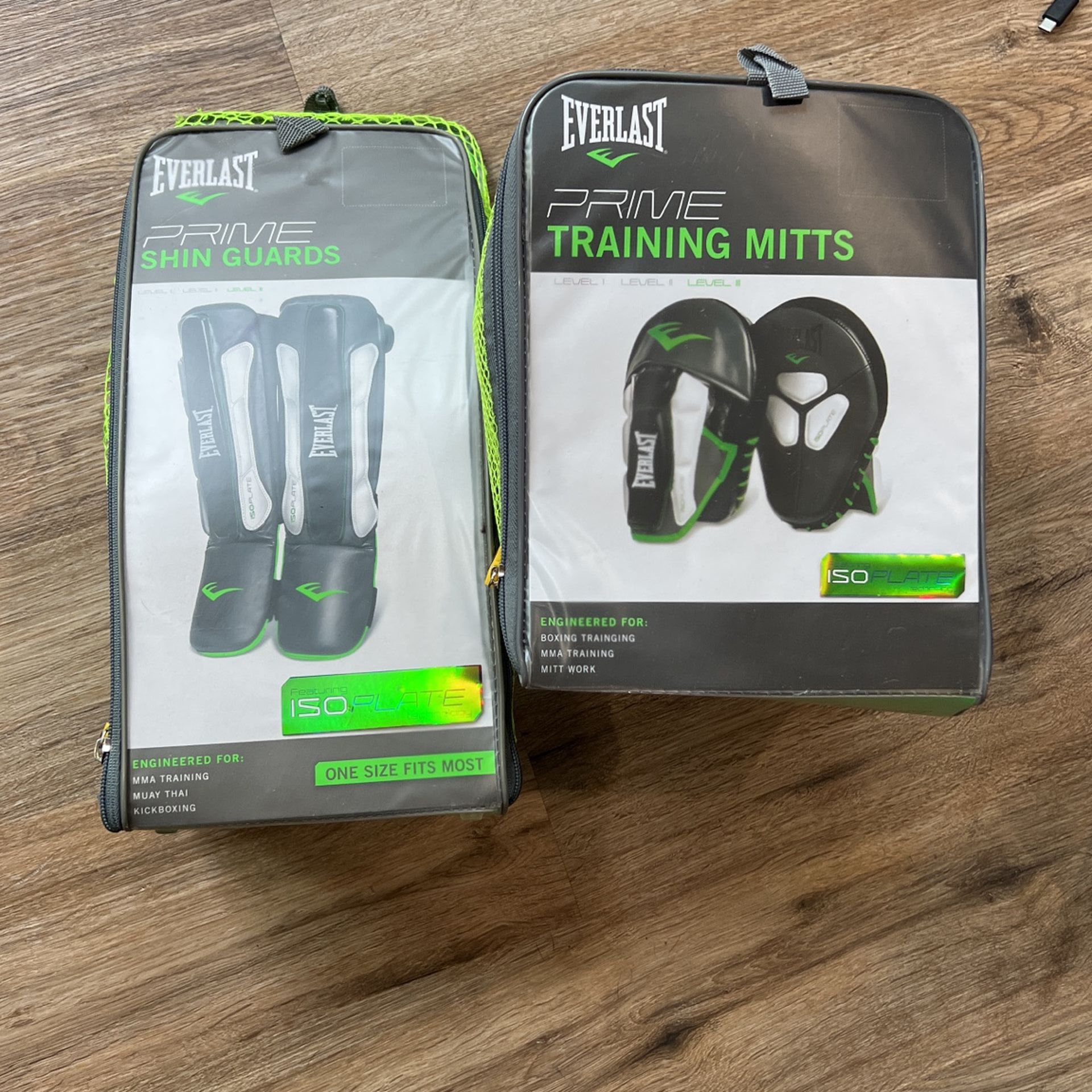 Kickboxing Set
