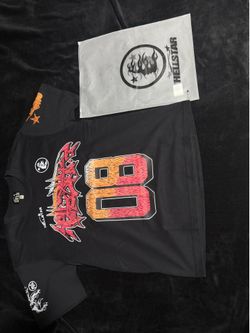 Hellstar shirt