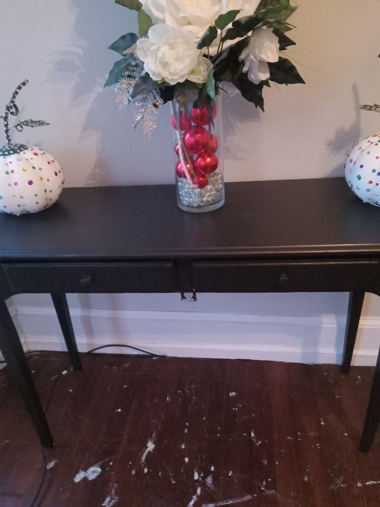 It is in good condition.