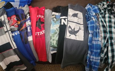 Boys T-shirts 