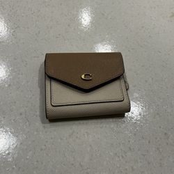 Coach Wallet For Women 