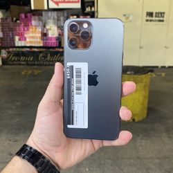 iPhone 12 Pro Max 128GB