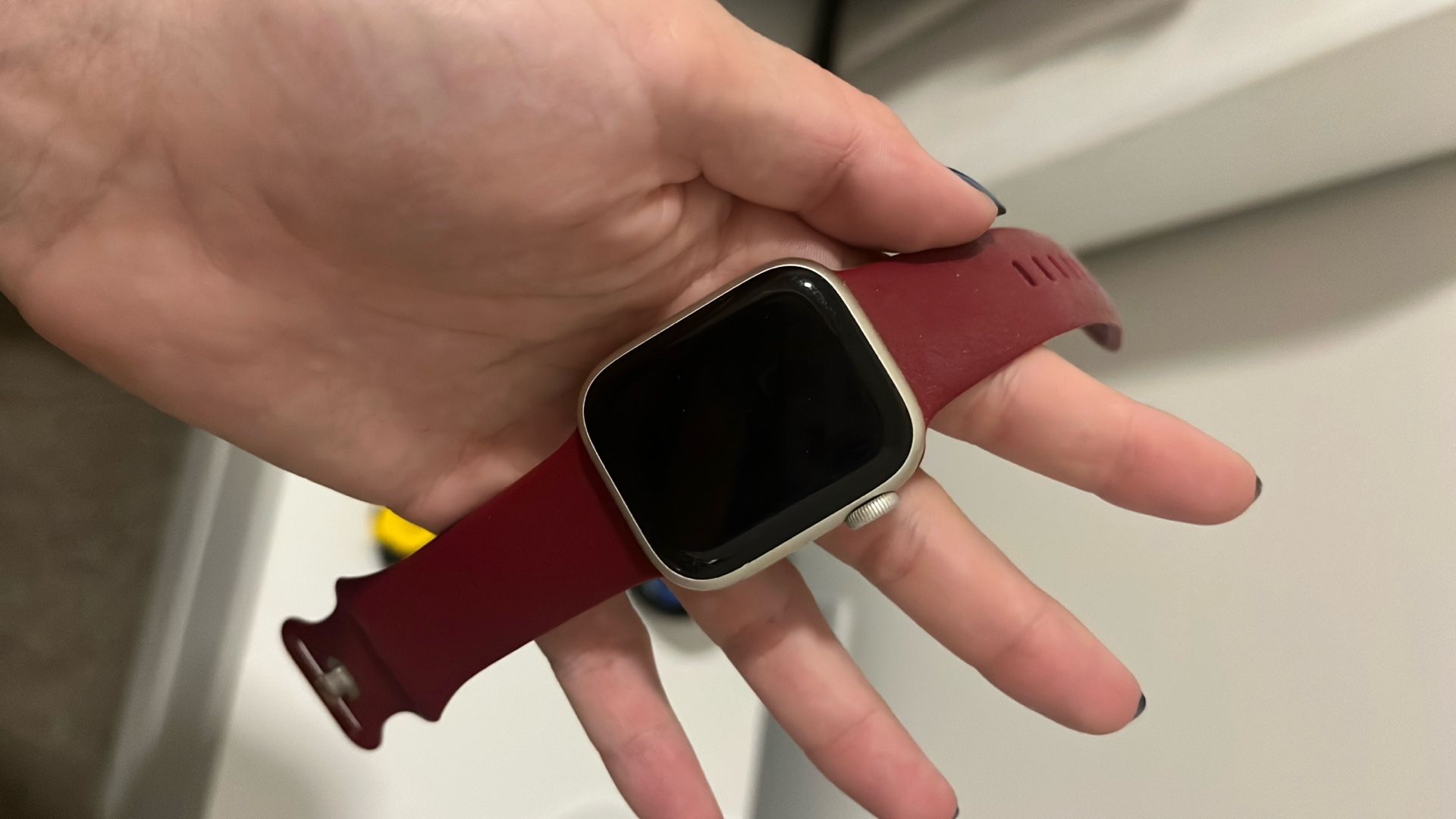Apple Watch