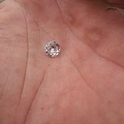 1ct Natural