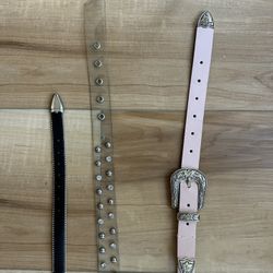Western Belts 