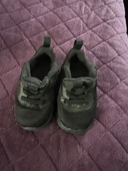 Baby Boy Shoes 